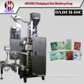 Automatic Coffee Filter Paper Bag Packaging Machine